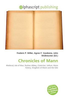 Chronicles of Mann