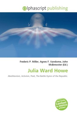 Julia Ward Howe