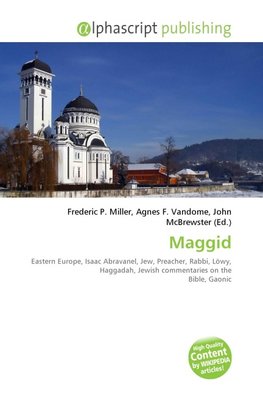 Maggid
