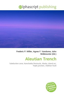 Aleutian Trench
