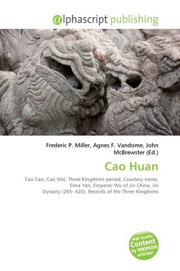 Cao Huan