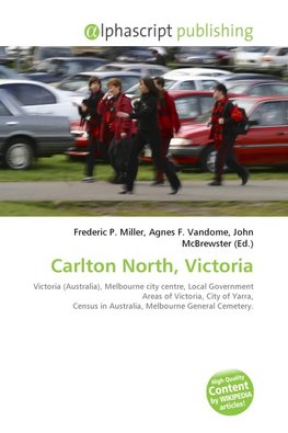 Carlton North, Victoria