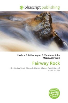Fairway Rock