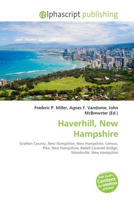 Haverhill, New Hampshire