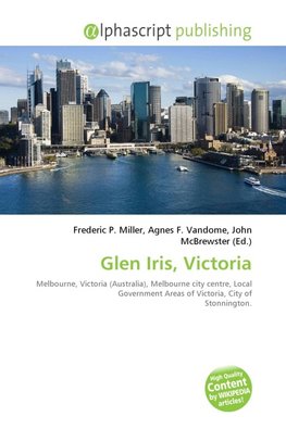 Glen Iris, Victoria