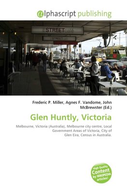 Glen Huntly, Victoria