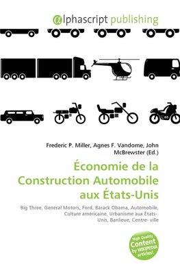 Économie de la Construction Automobile aux États-Unis