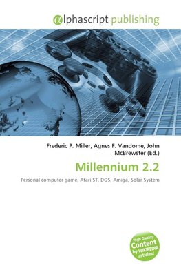 Millennium 2.2