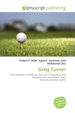 Greg Turner