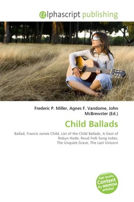 Child Ballads