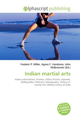 Indian martial arts