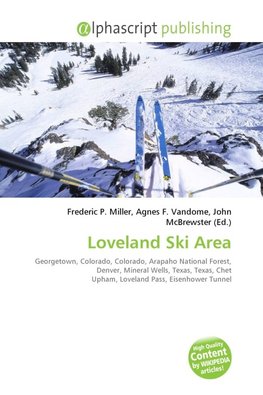 Loveland Ski Area