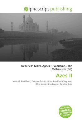 Azes II