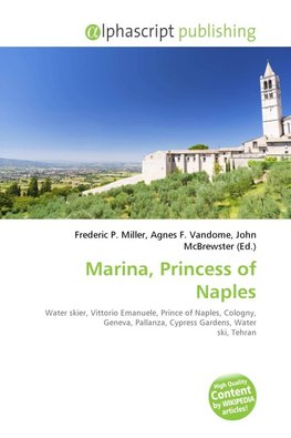 Marina, Princess of Naples