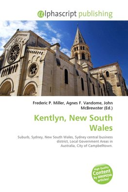 Kentlyn, New South Wales