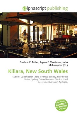 Killara, New South Wales