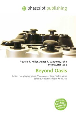 Beyond Oasis