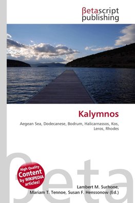 Kalymnos