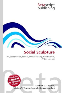 Social Sculpture