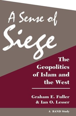A Sense Of Siege