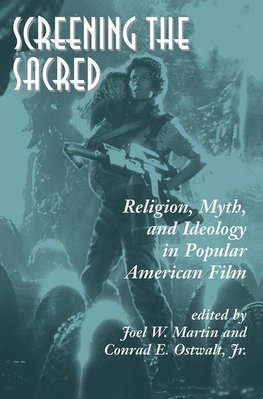 Screening The Sacred