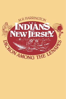 The Indians of New Jersey