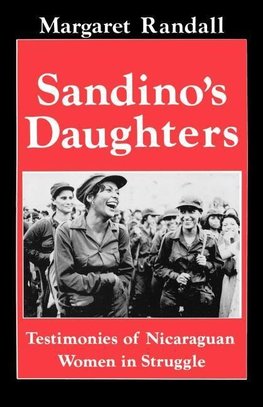 Sandino's Daughters
