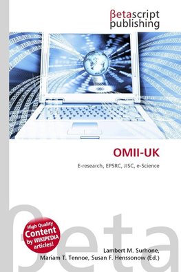 OMII-UK
