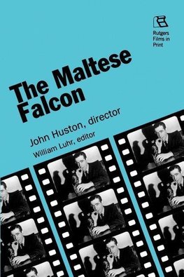 The Maltese Falcon