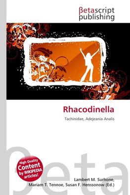 Rhacodinella