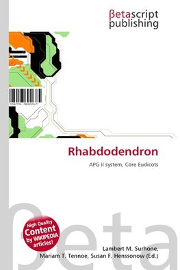 Rhabdodendron