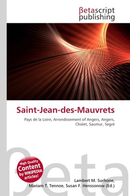 Saint-Jean-des-Mauvrets