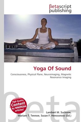 Yoga Of Sound