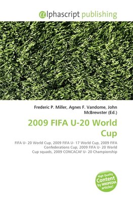 2009 FIFA U-20 World Cup