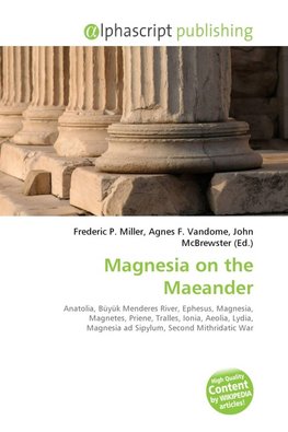 Magnesia on the Maeander