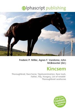 Kincsem