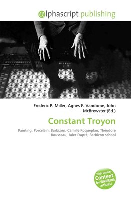 Constant Troyon