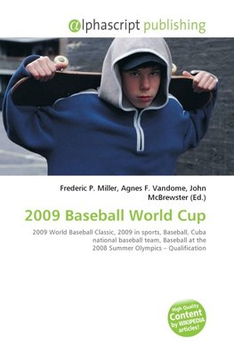 2009 Baseball World Cup