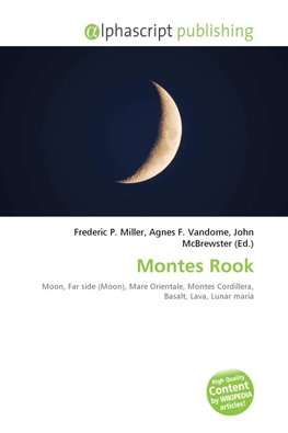 Montes Rook