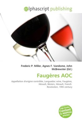 Faugères AOC