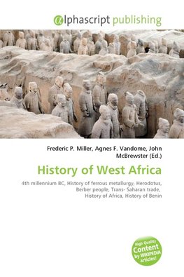 History of West Africa