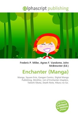 Enchanter (Manga)