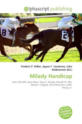 Milady Handicap