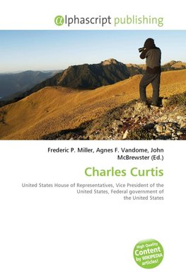 Charles Curtis