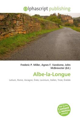 Albe-la-Longue