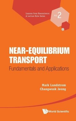 NEAR-EQUILIBRIUM TRANSPORT