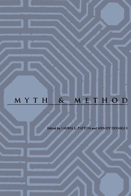 Myth and Method