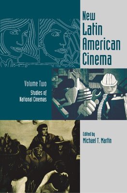 New Latin American Cinema, Volume 2