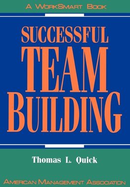 The Successful Team Building