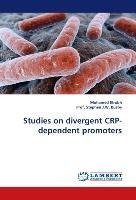 Studies on divergent CRP-dependent promoters